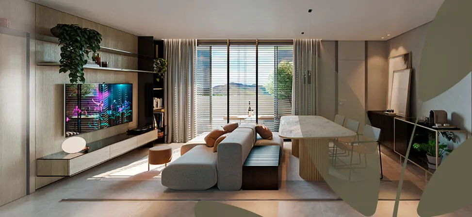 PRIMAVERA HOME