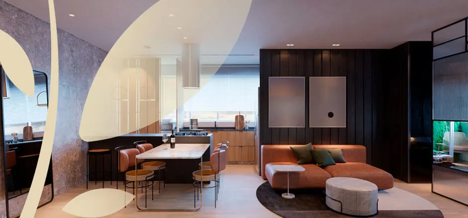 PRIMAVERA LOFTS